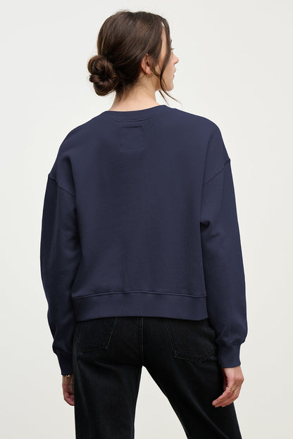 YNEZ SWEATSHIRT