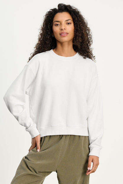YNEZ SWEATSHIRT