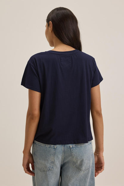 TOPANGA TEE