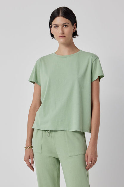 TOPANGA TEE