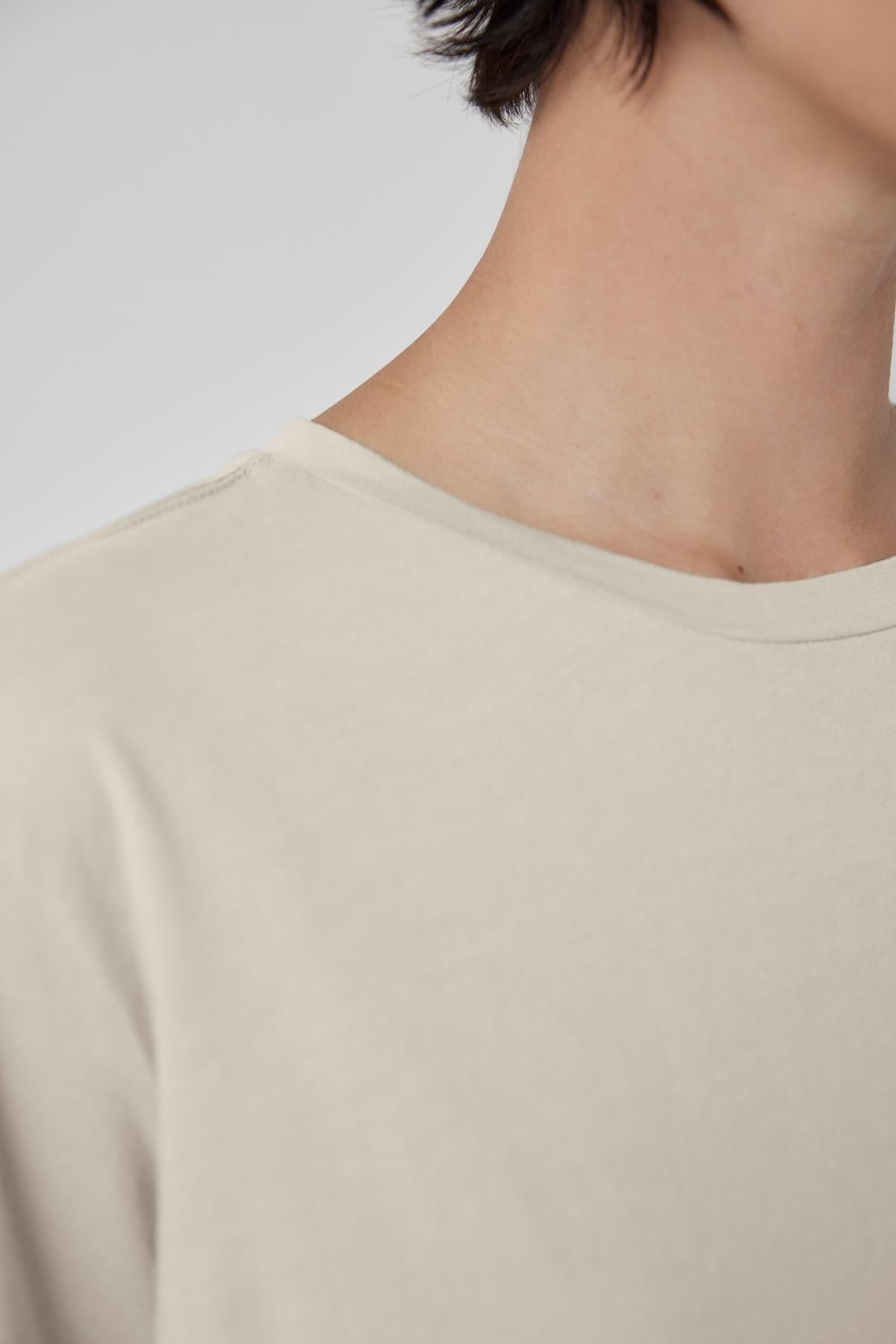 TOPANGA TEE