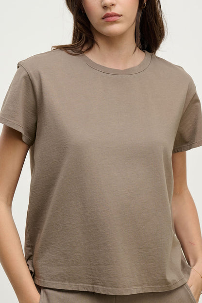 TOPANGA TEE