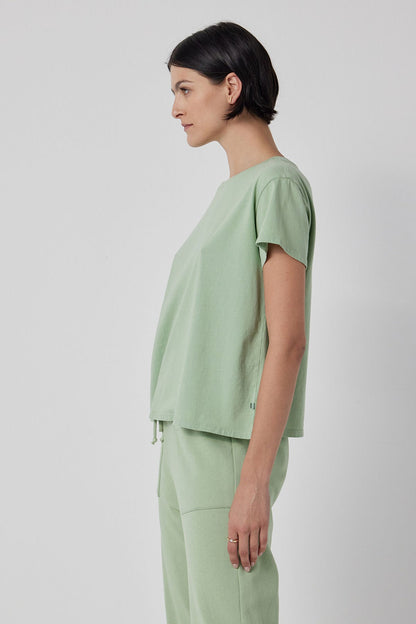 TOPANGA TEE