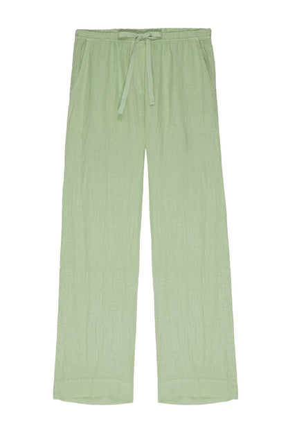 PICO LINEN PANT