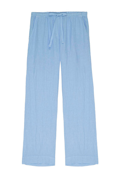 PICO LINEN PANT