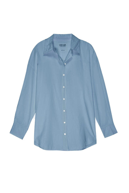 REDONDO BUTTON-UP SHIRT