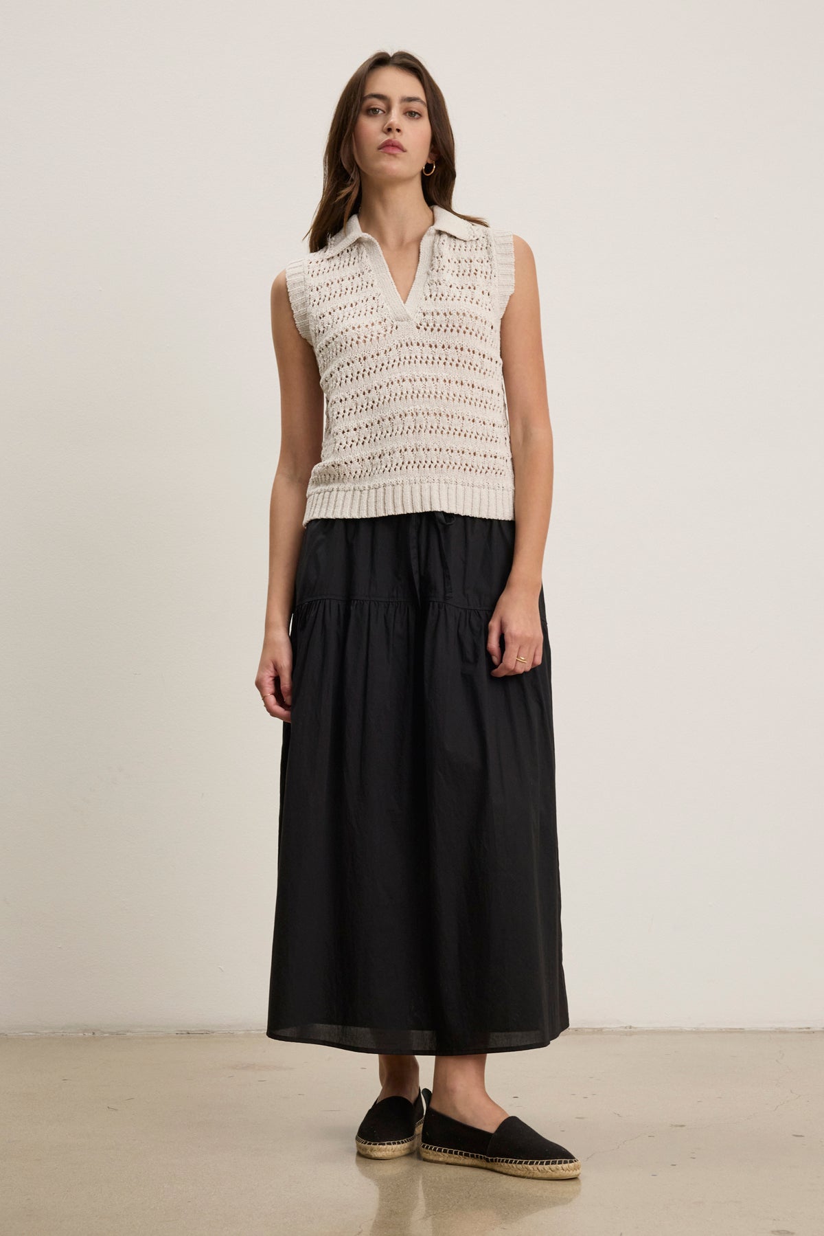 LOUI SKIRT