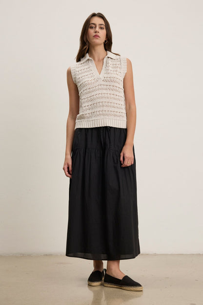 LOUI SKIRT