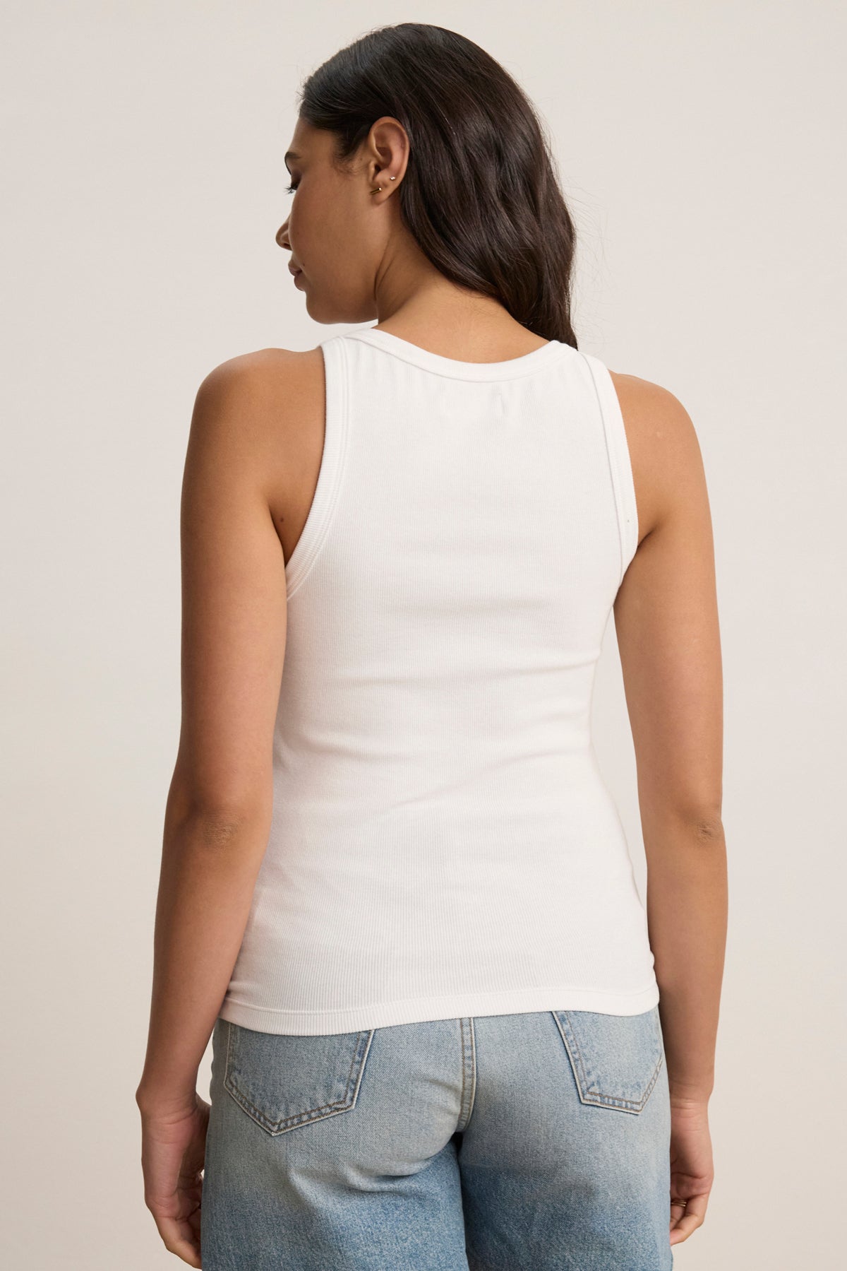 ZOEY TANK TOP