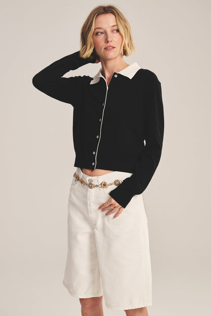 RIVEN CARDIGAN