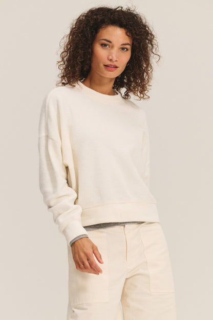 KIMMY SWEATSHIRT