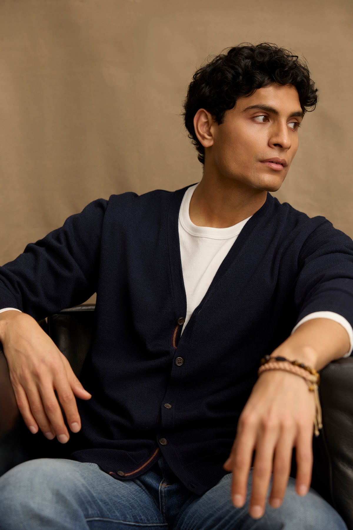 SILVIO CARDIGAN
