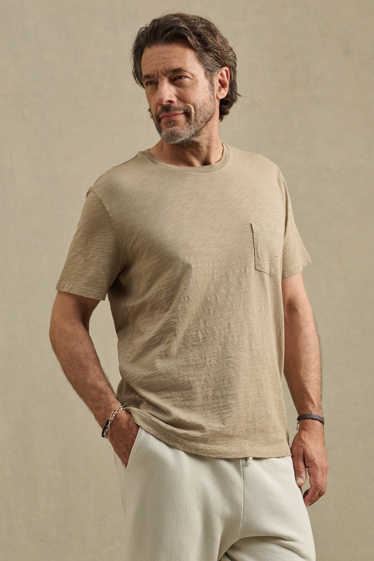 BRETT TEE