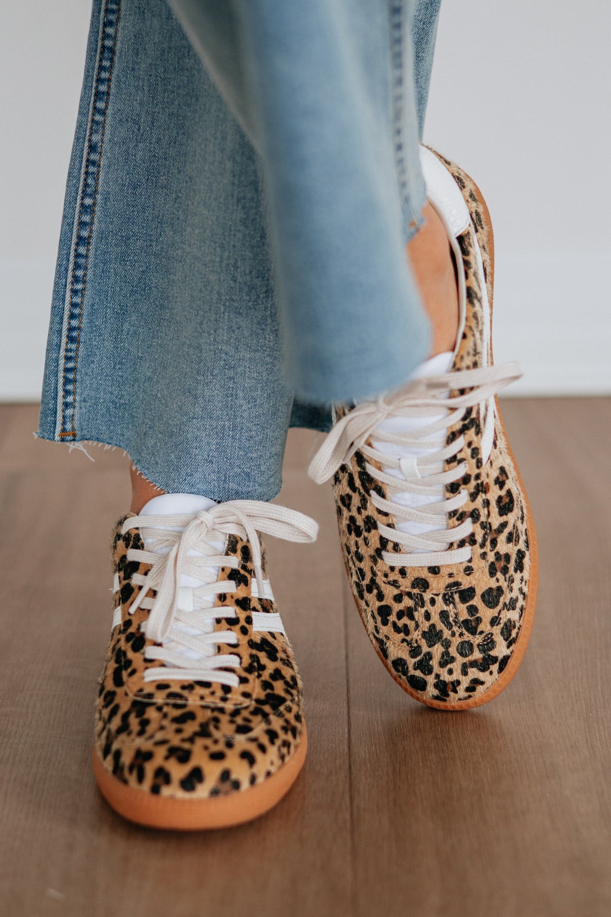 Say No More Sneakers