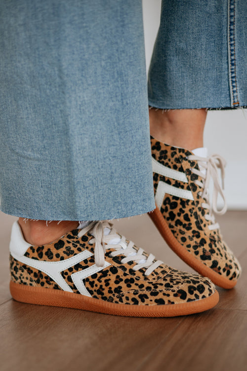 Say No More Sneakers