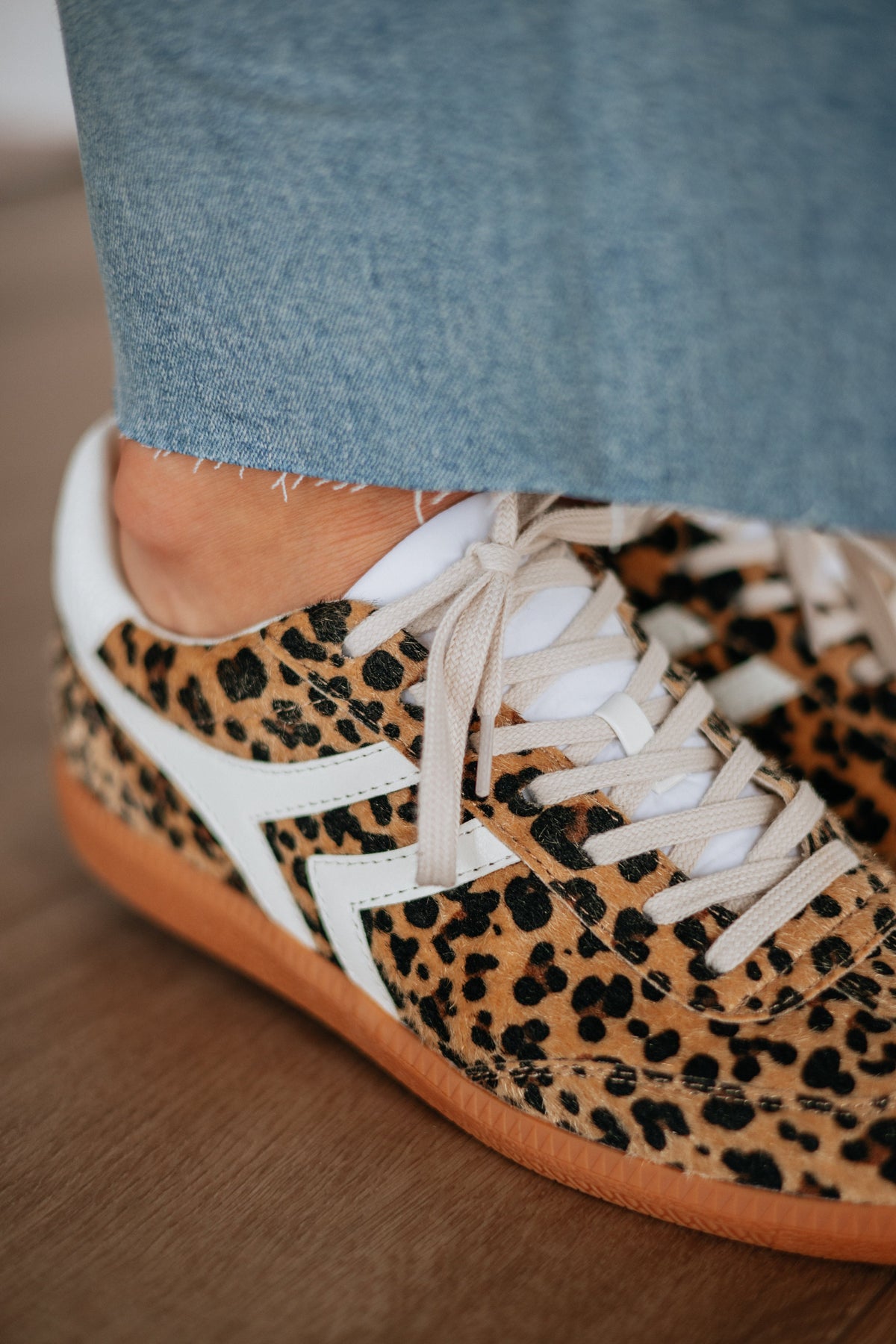 Say No More Sneakers