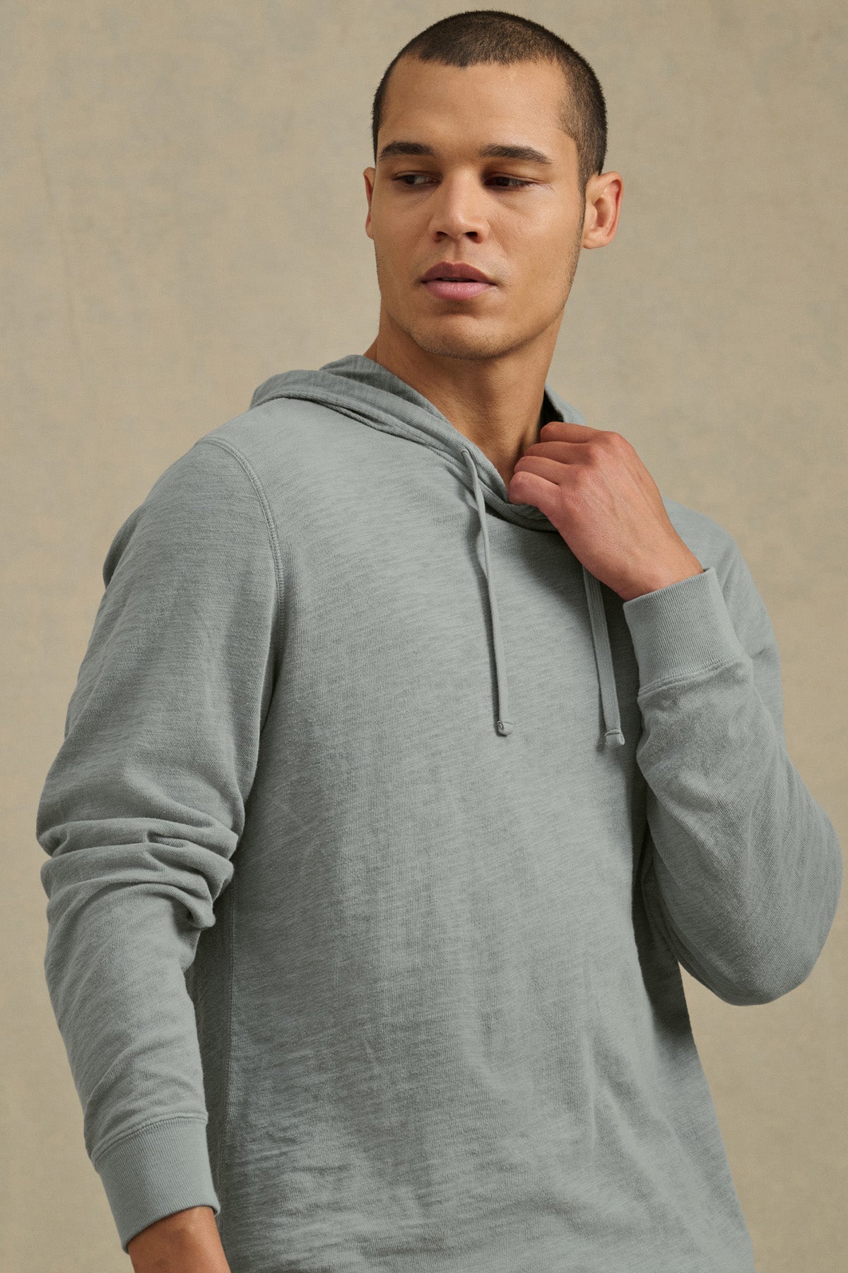 FRITZ HOODIE