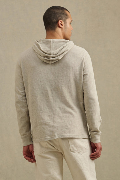 FRITZ HOODIE