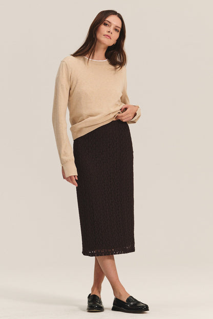 MELINA SWEATER