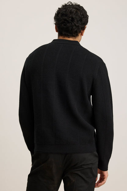 REDDING SWEATER POLO