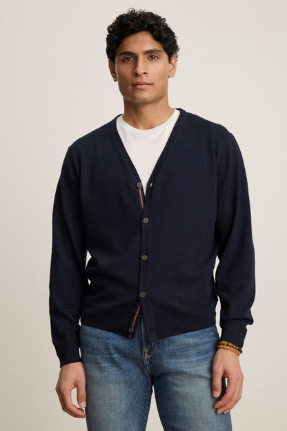 SILVIO CARDIGAN