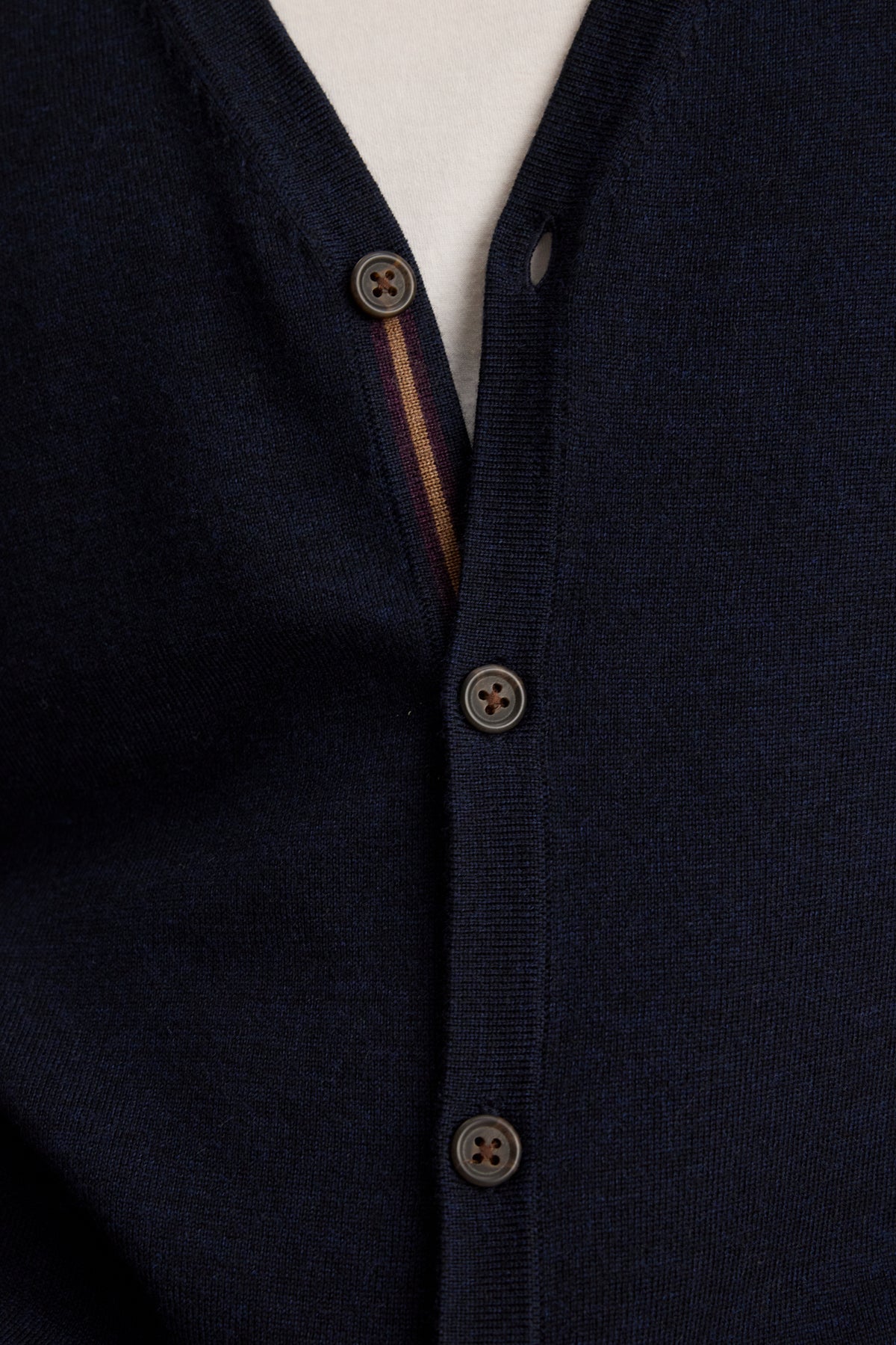 SILVIO CARDIGAN