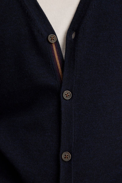 SILVIO CARDIGAN