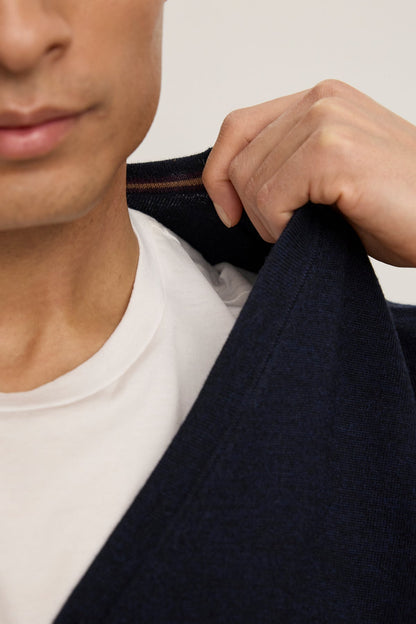 SILVIO CARDIGAN