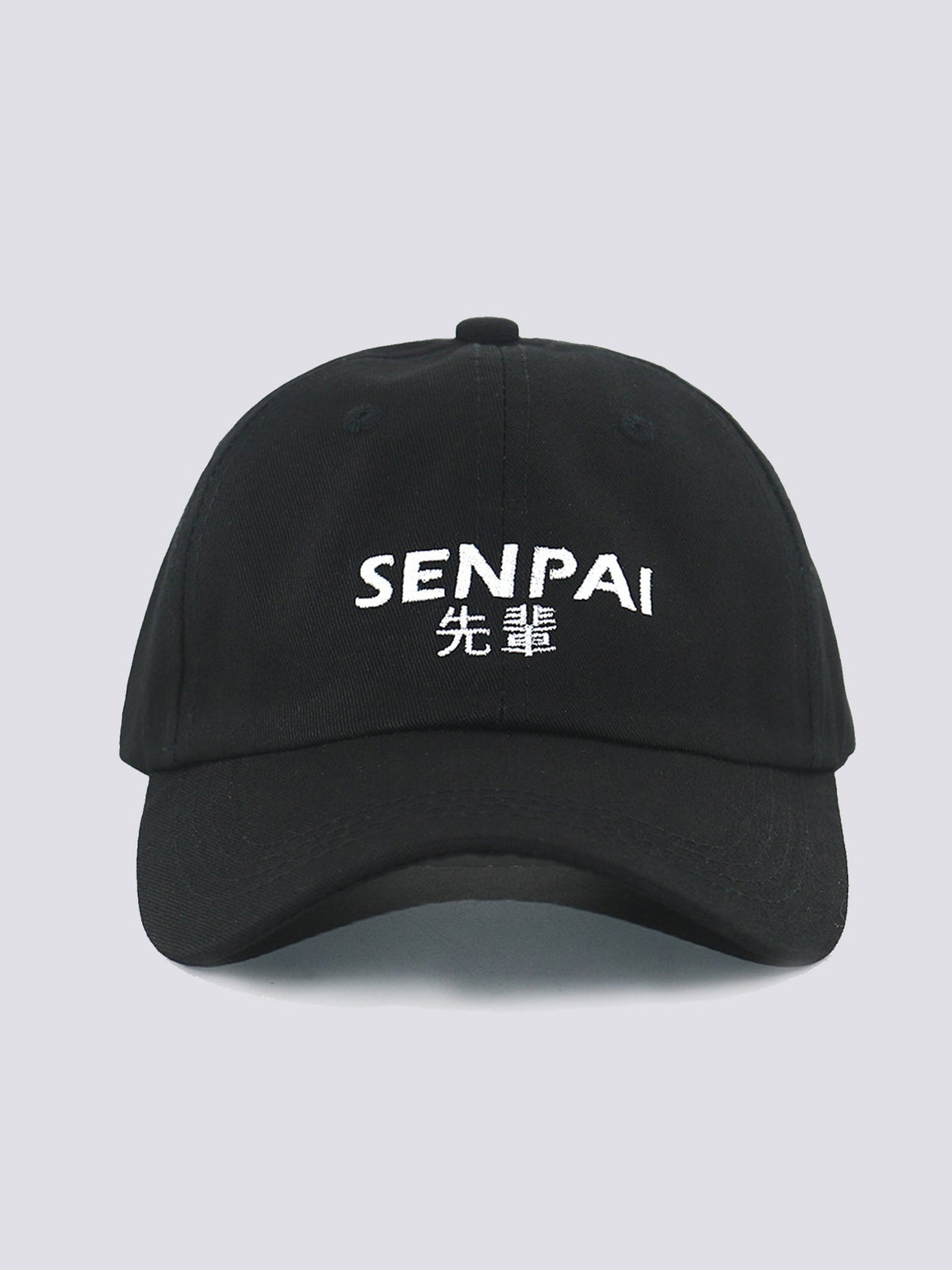 Senpai Cap