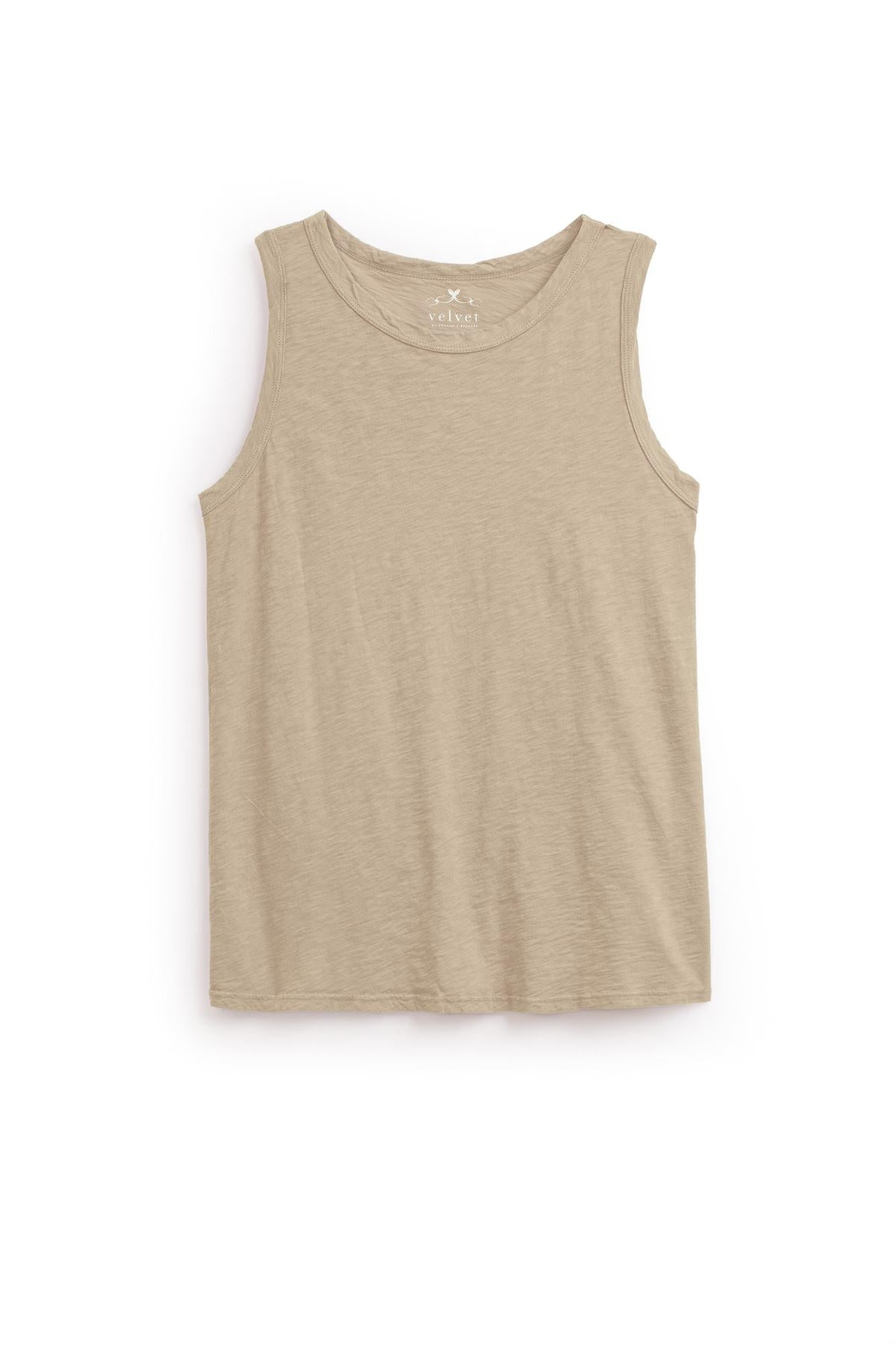 TAURUS TANK TOP