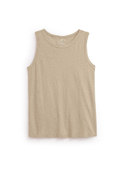 TAURUS TANK TOP
