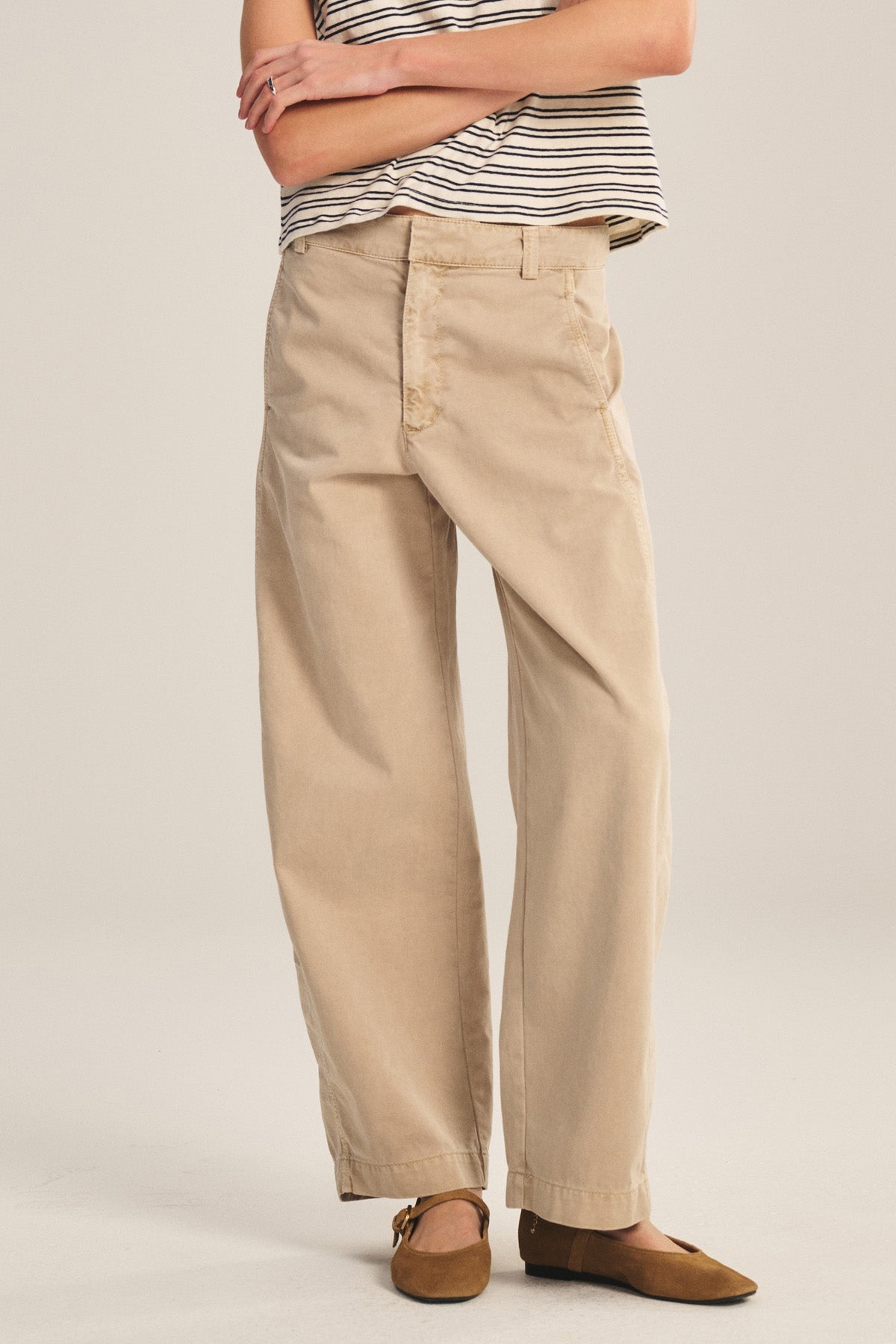 TENLEY PANT
