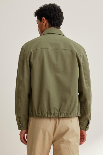 COLLINS JACKET