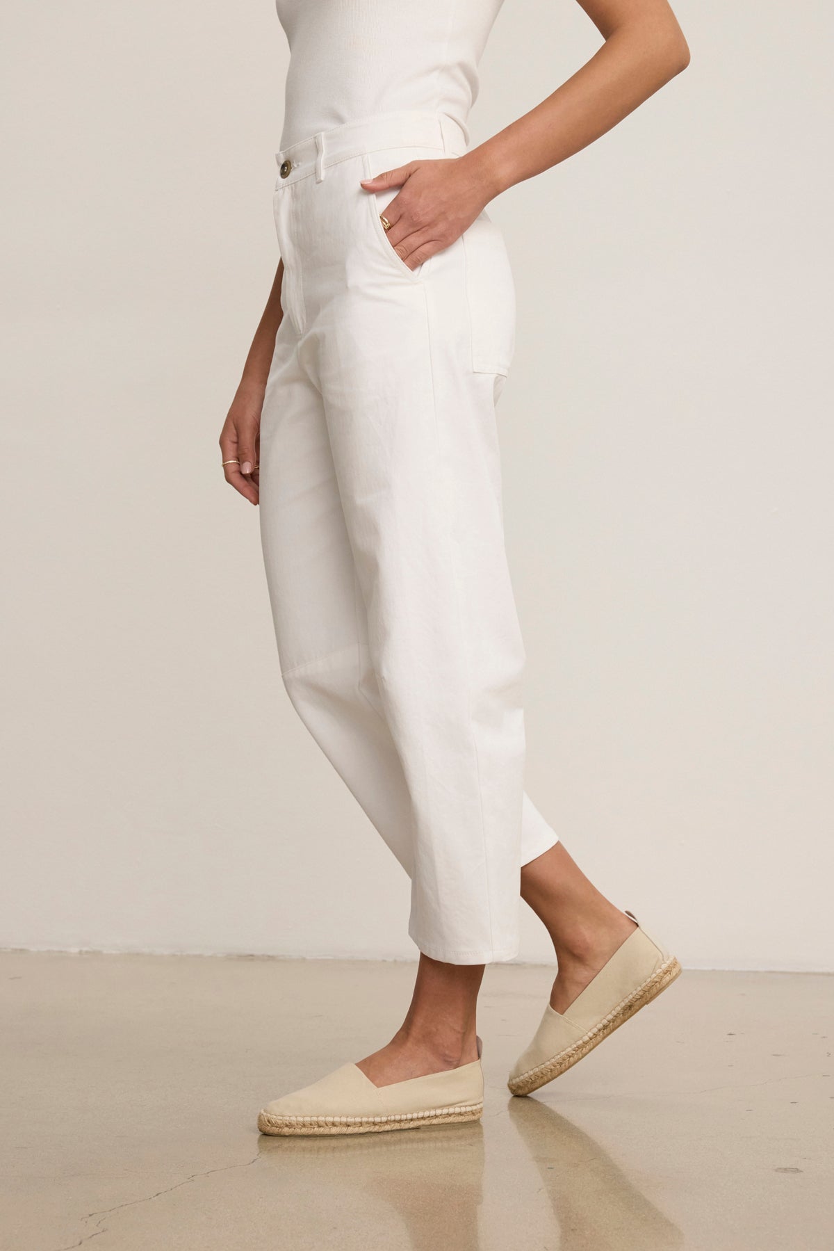 ALEXIS PANT