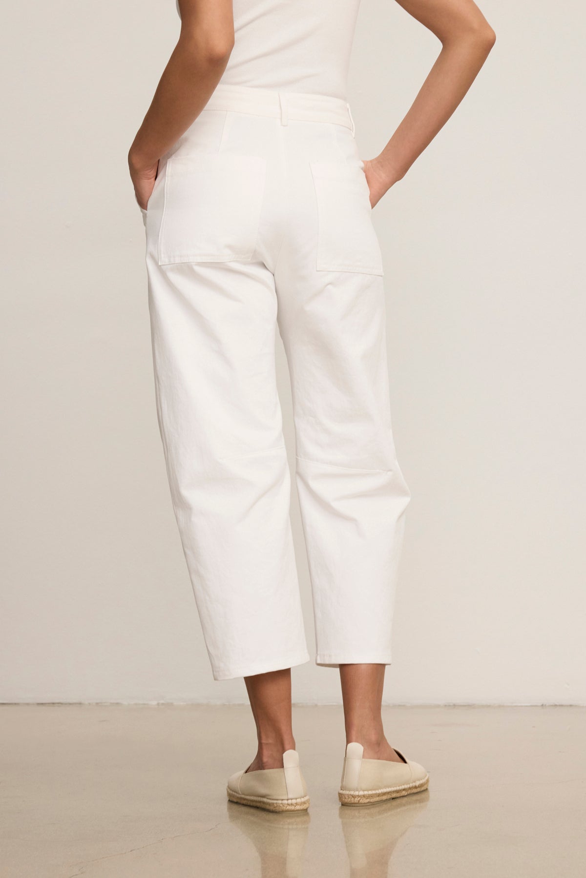 ALEXIS PANT