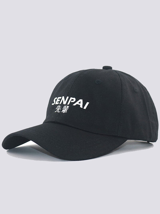 Senpai Cap