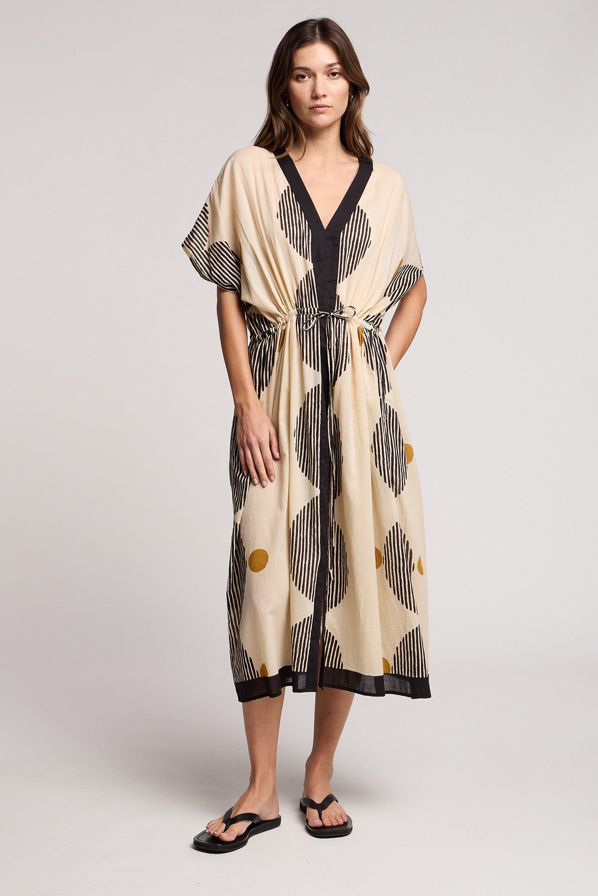 AMIRA DRESS
