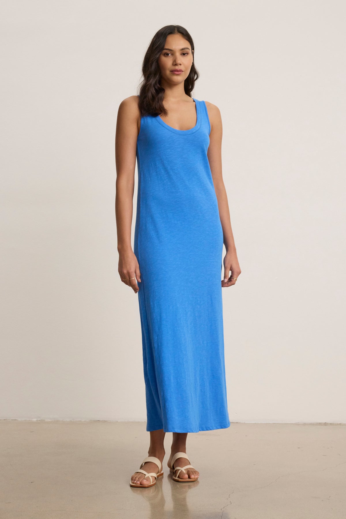 CAMILA DRESS