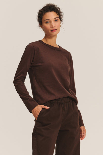 SUSANNA TEE