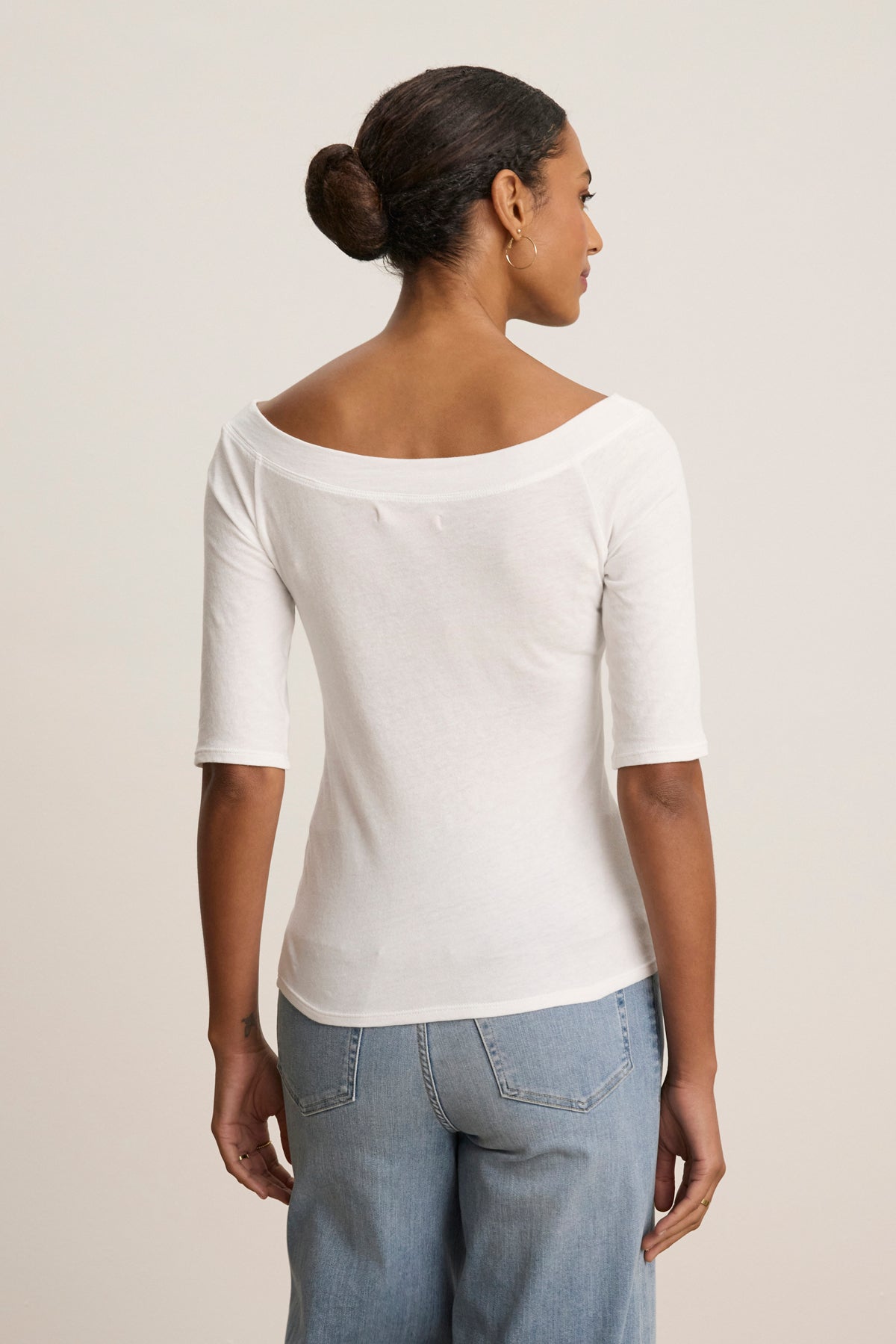 LUCILLE TEE