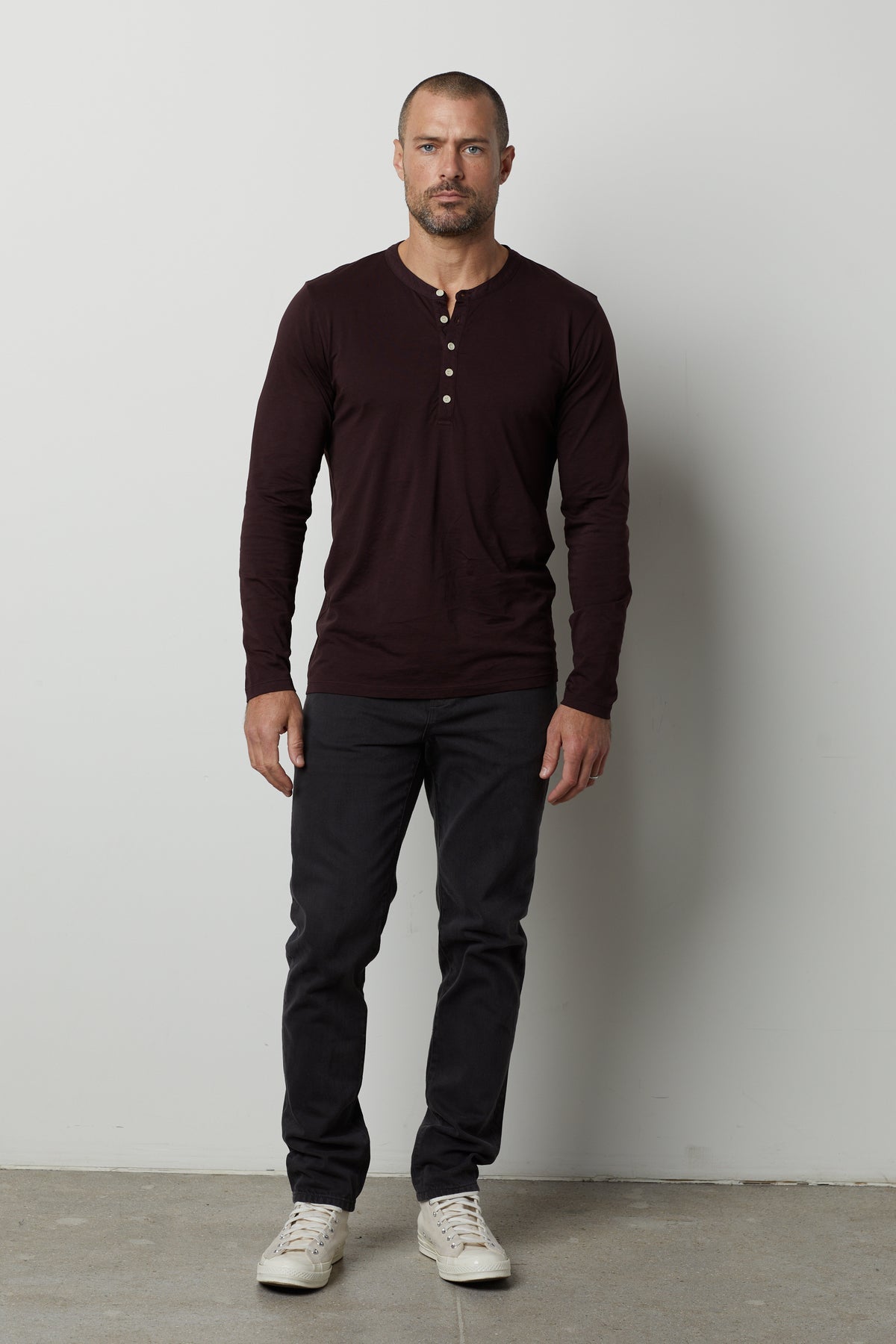 ALVARO HENLEY