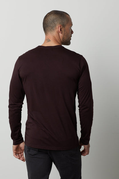 ALVARO HENLEY