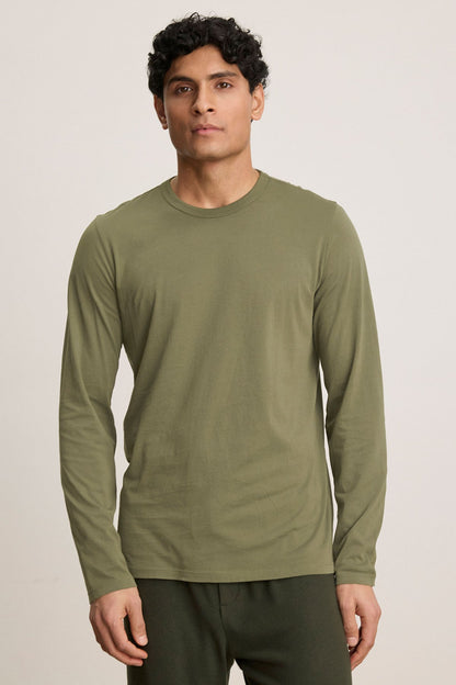 ROWLAND TEE