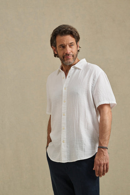 TROY SHIRT